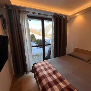 Elegante E Moderno Monolocale Appartamento
