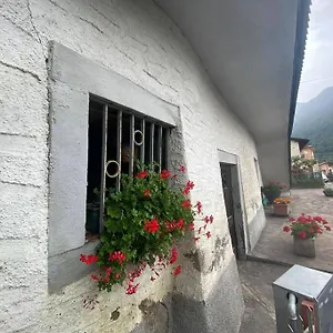 Il Pettirosso. Casa vacanze