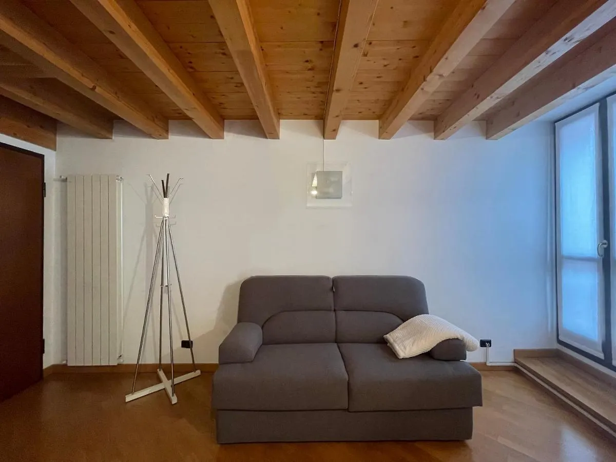 Daire Riso E Latte Casa Vacanze Pisogne İtalya