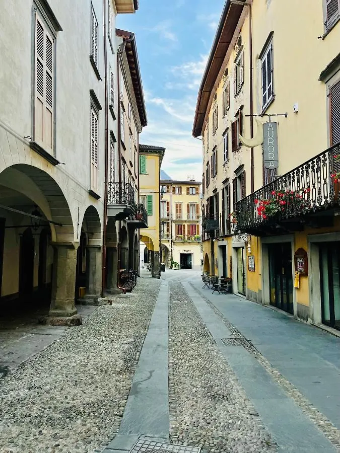 Daire Riso E Latte Casa Vacanze Pisogne