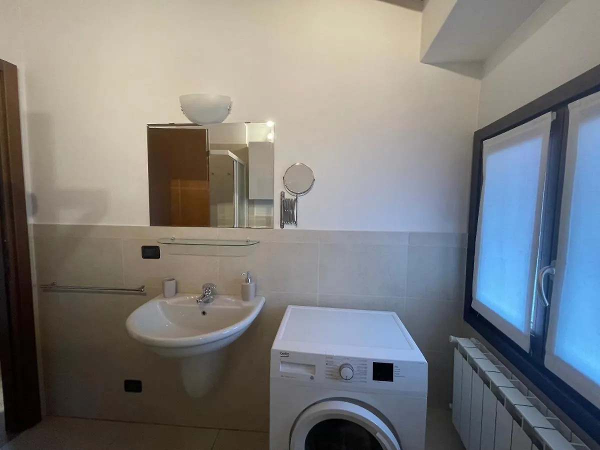 Riso E Latte Casa Vacanze Pisogne İtalya