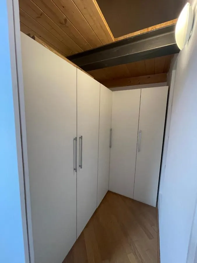 Riso E Latte Casa Vacanze Pisogne 0*,  İtalya