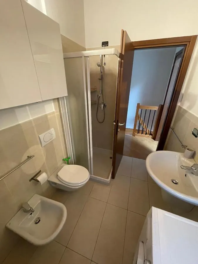 Daire Riso E Latte Casa Vacanze Pisogne