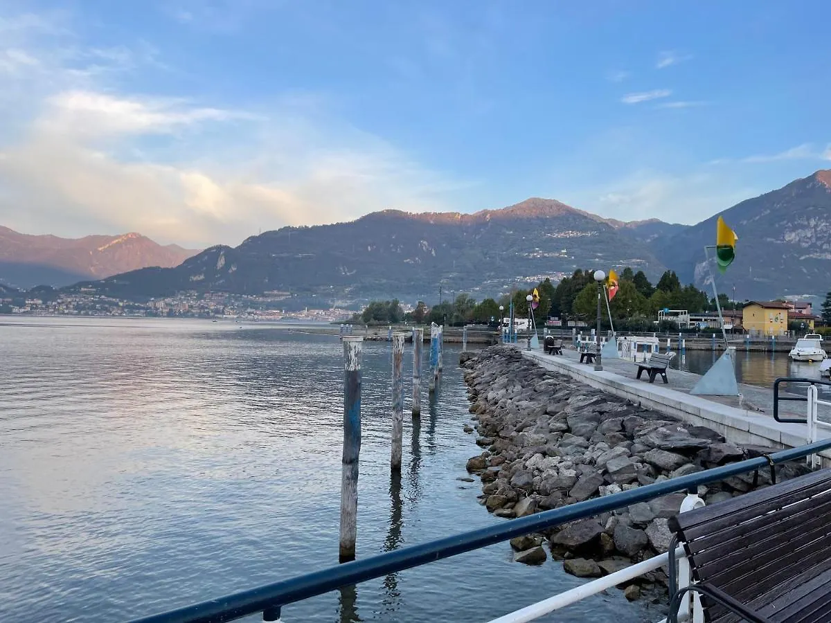 Riso E Latte Casa Vacanze Pisogne 0*,