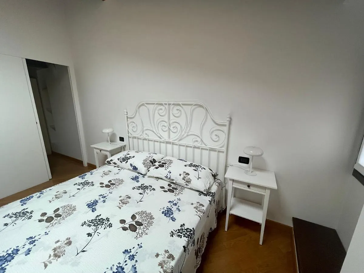 Riso E Latte Casa Vacanze Pisogne Daire