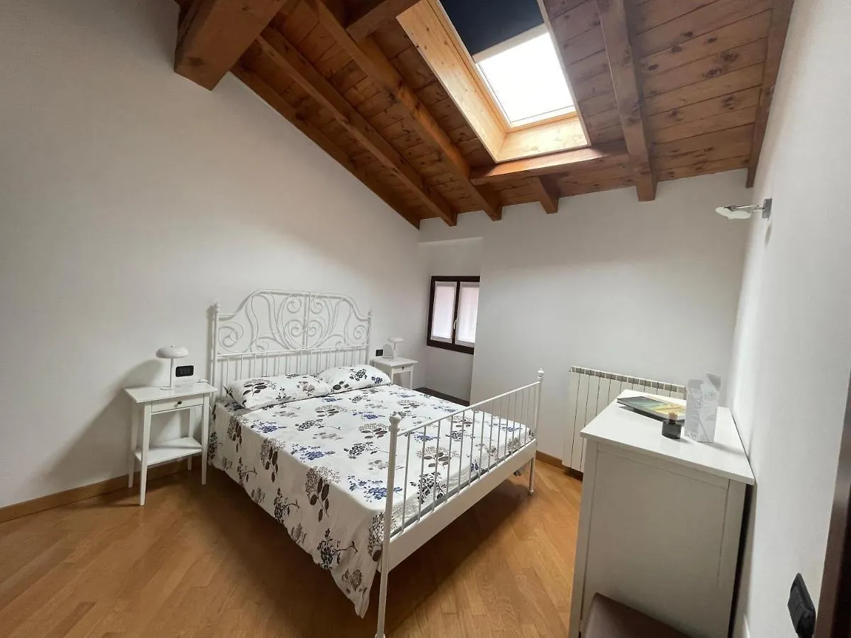 Riso E Latte Casa Vacanze Pisogne