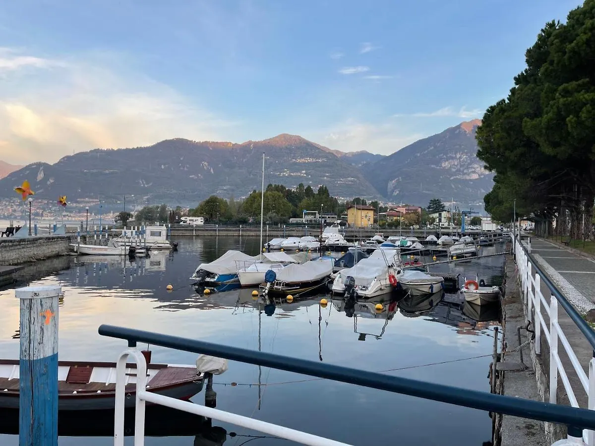 Daire Riso E Latte Casa Vacanze Pisogne