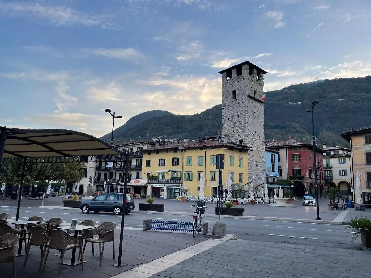 Riso E Latte Casa Vacanze Pisogne 0*,
