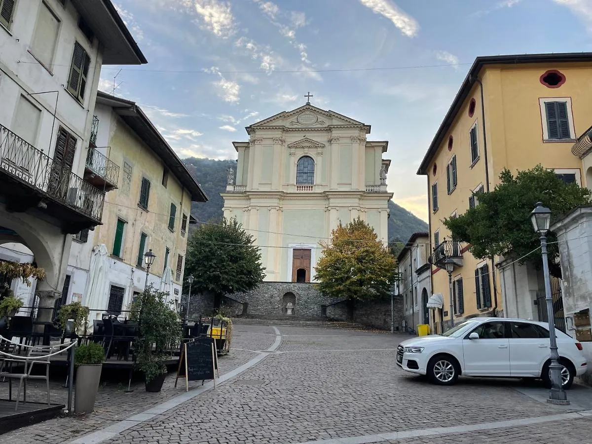 Riso E Latte Casa Vacanze Pisogne