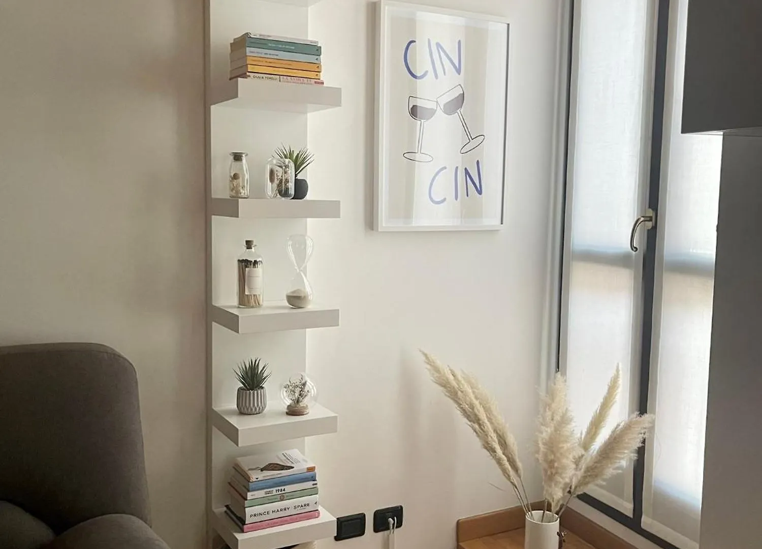Riso E Latte Casa Vacanze Pisogne 0*,  İtalya