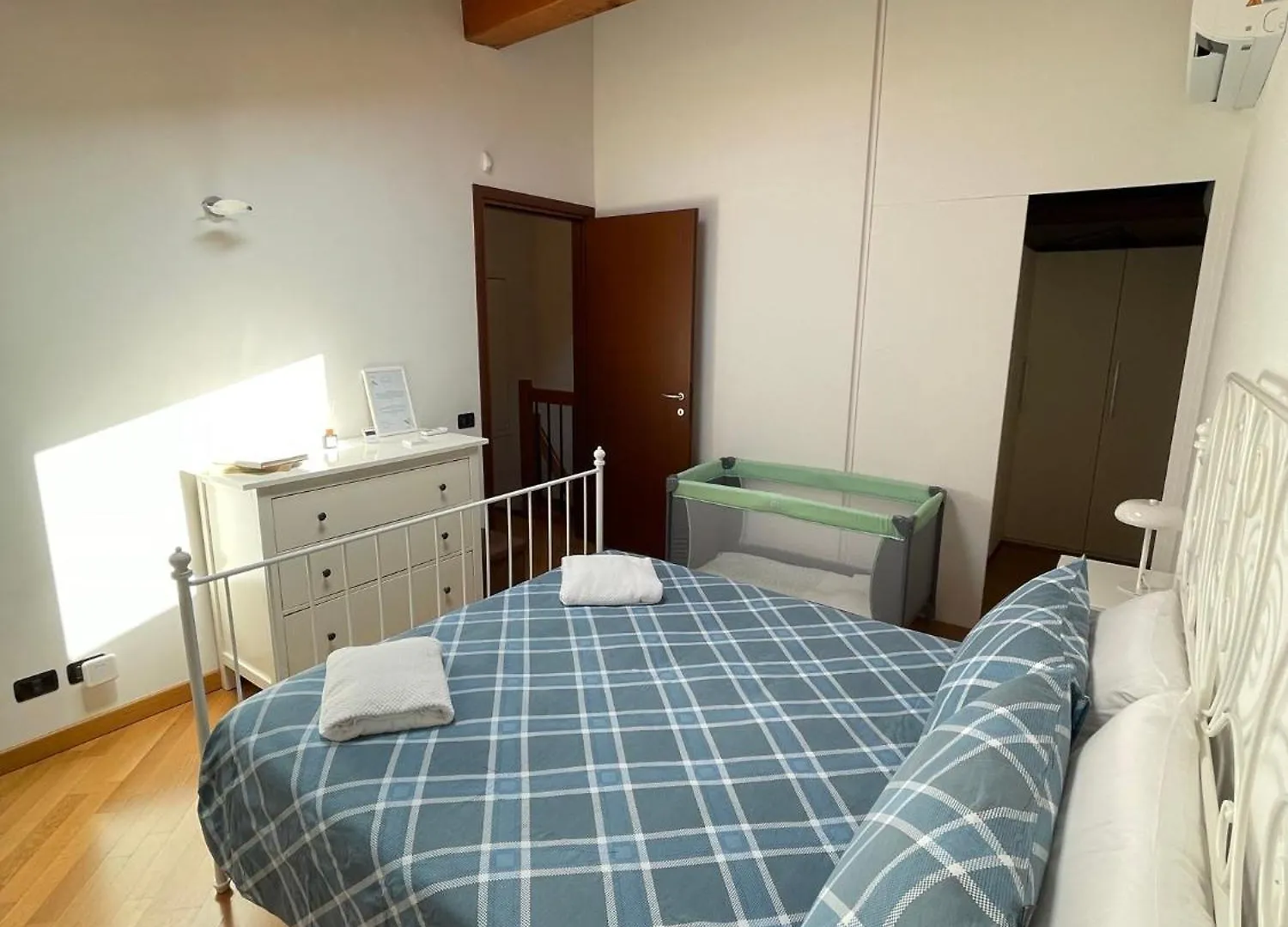 Riso E Latte Casa Vacanze Pisogne 0*,  İtalya